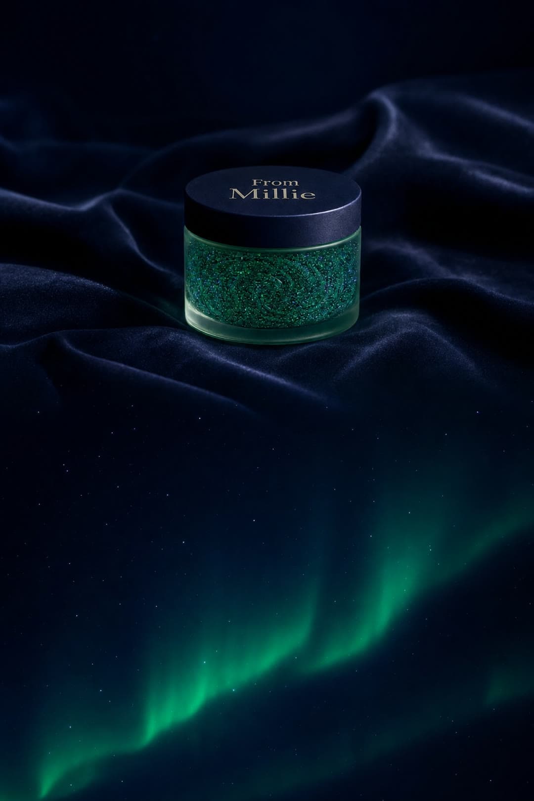 The Sleeping Mask