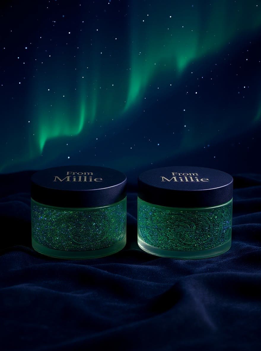 The Blue Hour Pair